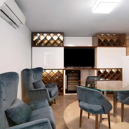 فيلة Sweet البوفيرا