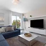 Villa Sweet *