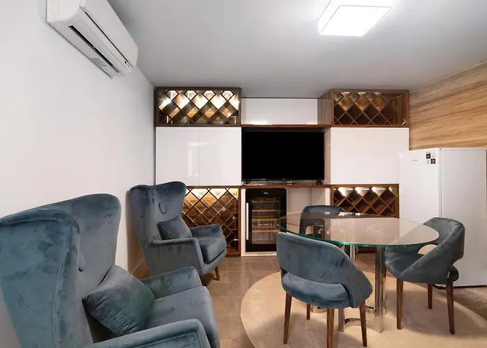 Villa Sweet Albufeira