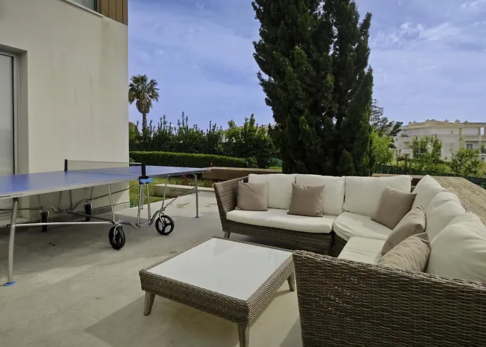 Villa Sweet Albufeira