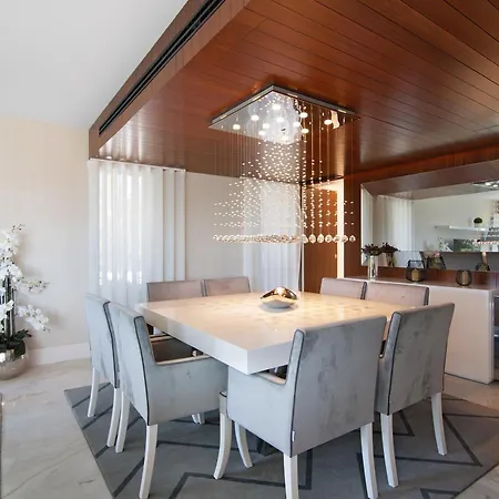 Βίλα Sweet Αλμπουφέιρα